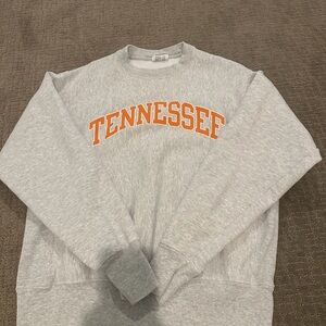 Champion Tennessee sweatshirt